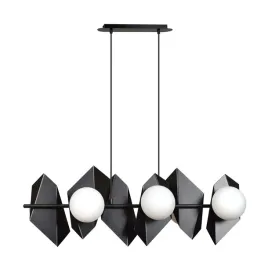 nowoczesna-lampa-wiszaca-sydney-czarna-6-punktowa-e14-okragly-bialy-klosz