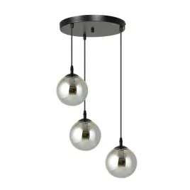 nowoczesna-lampa-wiszaca-vegas-czarna-3xe14-regulowana-szklany-klosz-grafit