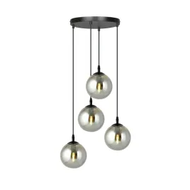 lampa-wiszaca-vegas-zwis-4xe14-szklany-klosz-grafitowy-regulowana