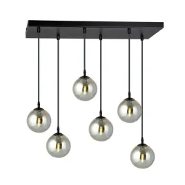 lampa-wiszaca-vegas-zwis-6xe14-szklany-klosz-grafitowy-regulowana
