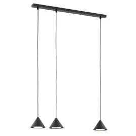 czarna-lampa-wiszaca-marina-zwis-klosz-stozek-czarny-3xgx53-regulowana