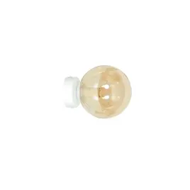 lampa-wiszaca-biala-nicea-klosz-miodowy-1xe14-nowoczesny-kinkiet-bialy