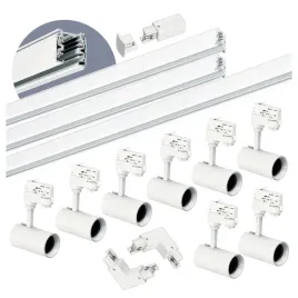zestaw-szynowy-3-fazowy-szyna-1m-1m-2m-8x-lampa-lacznik-l-bialy-komplet