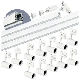 zestaw-szynowy-3-fazowy-szyna-1m-2m-2m-12x-lampa-lacznik-t-bialy-komplet