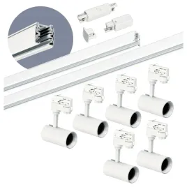 zestaw-szynowy-3-fazowy-szyna-1m-2m-6x-lampa-lacznik-prosty-bialy-komplet