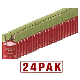 carnilove-cat-duck-kaczka-w-sosie-karma-mokra-dla-kota-zgrzewka-24x85g