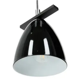 lampa-w-kolorze-czarnym-trzonek-e27-1-punkt-swiatla