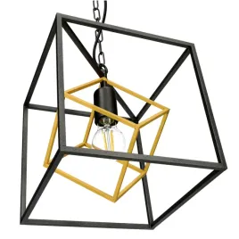 lampa-wiszaca-zwis-1pl-antr-zloto-trzonek-e27-1-punkt-swiatla