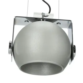 lampa-wiszaca-srebrna-zwis-1-pl-trzonek-e27-1-punkt-swiatla