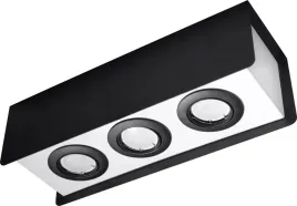 plafon-stereo-3-czarny-gu10-nowoczesny-design