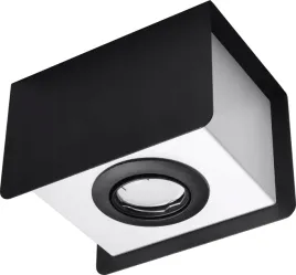 plafon-stereo-1-czarny-gu10-nowoczesny-design