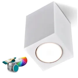 spot-kwadratowy-z-gipsu-bialy-gemma-do-malowania-diy-gu10-11-cm