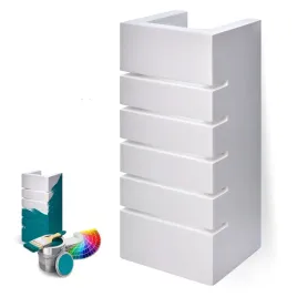 kinkiet-z-gipsu-bialy-secco-do-malowania-diy-e14-245-cm