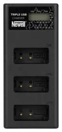 ladowarka-trzykanalowa-newell-cd-usb-c-do-akumulatorow-lp-e17-do-canon