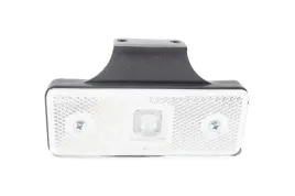 lampa-obrysowa-led-12-24v-biala-z-odblkiem-podwieszana