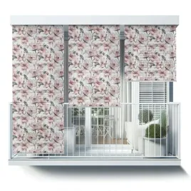 markiza-pionowa-roleta-zewnetrzna-zagiel-kwiaty-na-bialym-tle-140-x-180-cm