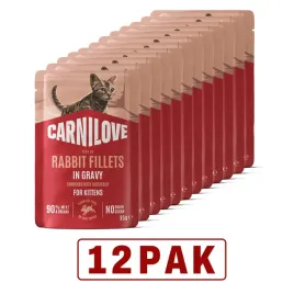 carnilove-cat-kittens-rabbit-krolik-w-sosie-karma-mokra-dla-kociat-12x85g