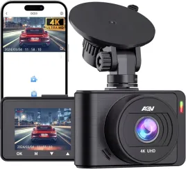 kamera-samochodowa-aqv-d3-4k-ultra-wifi-aplikacja-monitorowanie-24h-64gb