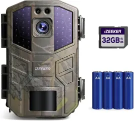 fotopulapka-kamera-lesna-noktowizyjna-izeeker-48mp-4k-karta-sd-32gb