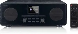 radio-lenco-dar-061-cd-mp-aux-dab-rds-bluetooth-pilot