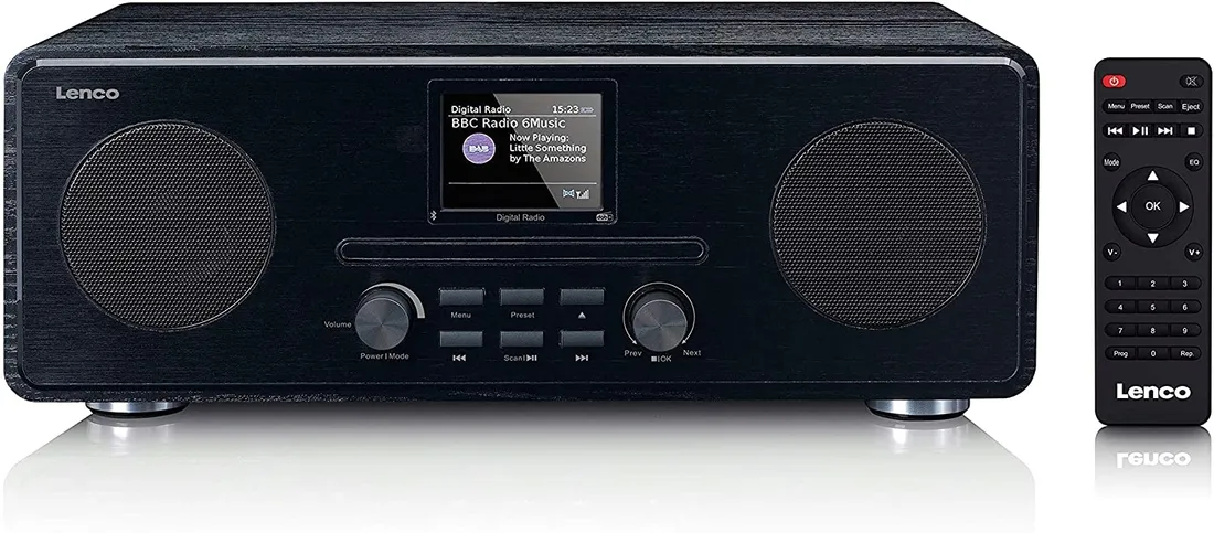 radio-lenco-dar-061-cd-mp-aux-dab-rds-bluetooth-pilot-stan-powystawowy