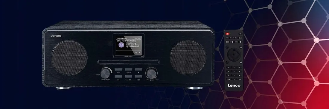 radio-lenco-dar-061-cd-mp-aux-dab-rds-bluetooth-pilot