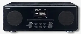radio-internetowe-lenco-dir-260-cd-mp-aux-dab-rds-pilot-wifi