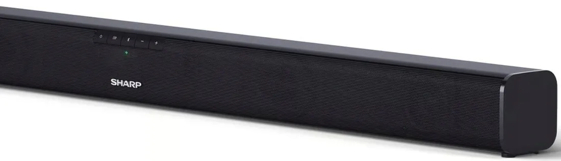 soundbar-sharp-ht-sb110-elegancki-glosnik-bluetooth-90w-hdmi-pilot-stan-powystawowy