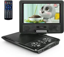 dvd-przenosne-7-lcd-yoton-yd075-usb-sd-pilot-obrotowy-ekran