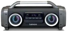 glosnik-lenco-spr-100bk-bluetooth-usb-fm-led-4x-125-w-efekty-swietlne