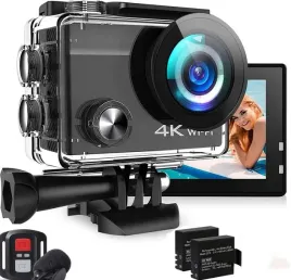 kamera-sportowa-crosstour-ct8500-4k-ultra-20mp-wifi-40m-eis-mikrofon