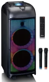 glosnik-muller-ml-pa-bt-03-bk-aux-bluetooth-usb-karaoke-150w-efekty-swietln