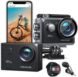 kamera-sportowa-wolfang-ga300-4k-24mp-wifi-wodoodpornosc-40m-60fps