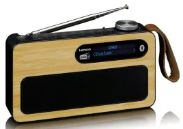 radio-lenco-pdr-040-fm-dab-bt-przenosne-akumulator-budzik-alarm-lcd