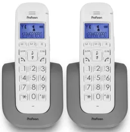 telefon-bezprzewodowy-profoon-pdx-2608-duo-duze-przyciski-glosnomowiacy