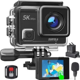 kamera-sportowa-surfola-sf430-5k-ultra-40mp-wifi-4k-60-fps-40m-eis-dotykowy