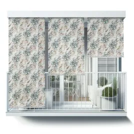 ozdobna-dekoracyjna-roleta-zewnetrzna-na-balkon-kwiaty-na-bialym-tle-80x180