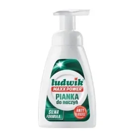 ludwik-maxx-power-skoncentrowana-pianka-do-mycia-naczyn-300ml