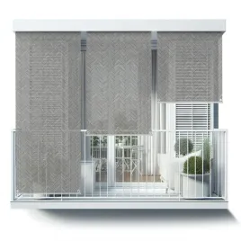 dekoracyjna-markiza-pionowa-roleta-zewnetrzna-decor-wzor-w-jodelke-80x180