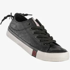 trampki-damskie-cross-jeans-buty-sportowe-modne-polbuty-czarne-dd2r4060-38