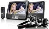 2-monitory-lcd-9-dvd-lenco-mes-415-usb-sd-divx-marka-lenco
