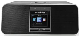 radio-internetowe-nedis-rdin5005bk-rds-wifi-dab-usb-bluetooth