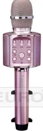 mikrofon-lenco-bmc-090-karaoke-glosnik-bluetooth-rozowy