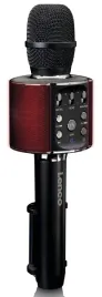 mikrofon-lenco-bmc-090-karaoke-glosnik-bluetooth-czarny