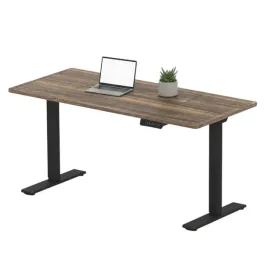 biurko-elektryczne-regulowane-180x80-cm-led-2-silniki-flexispot-brazowe