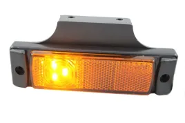 lampa-obrysowa-led-12-24v-pomaranczowa-z-odblaskiem