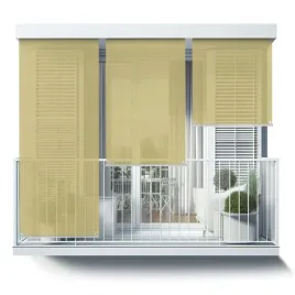 dekoracyjna-markiza-pionowa-roleta-zewnetrzna-decor-bladozolty-140-x-180-cm