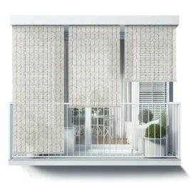 roleta-zewnetrzna-na-balkon-taras-geometryczny-wzor-na-scianie-140-x-180-cm