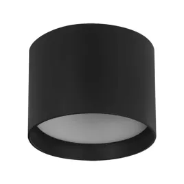 sino-lampa-sufitowa-tuba-1xgx53-czarna