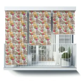 dekoracyjna-foto-markiza-pionowa-roleta-psy-kwiaty-liscie-wzor-140-x-180-cm